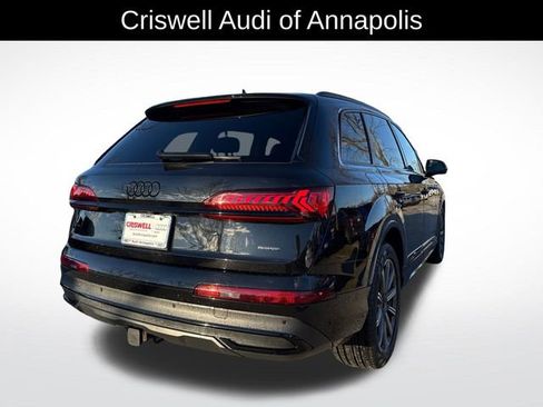 Used 2023 Audi Q7 2.0T Premium Plus w/ Premium Plus Package image 7