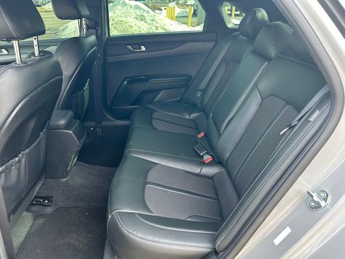 Used 2024 Kia K5 GT-Line image 24