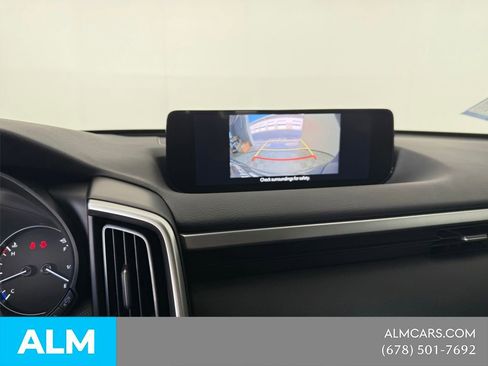 Used 2025 MAZDA CX-50 AWD 2.5 S w/ Weather Package image 24