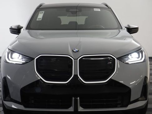 Used 2026 BMW X3 M50 AWD/4WD image 20