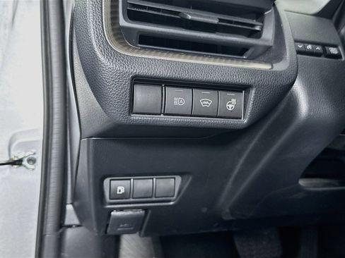 Certified 2026 Toyota Prius XLE AWD/4WD image 11