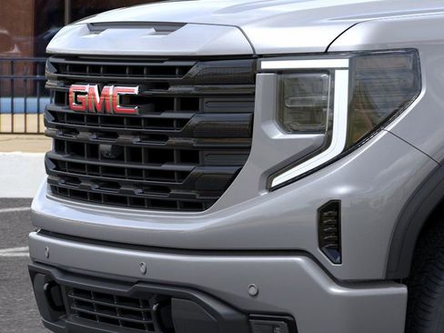 New 2026 GMC Sierra 1500 Elevation w/ Elevation Premium Package image 13