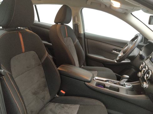 Used 2021 Nissan Sentra SR FWD image 21