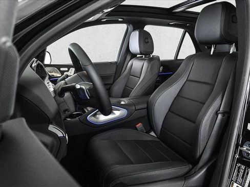 New 2026 Mercedes-Benz GLE 350 4MATIC image 18