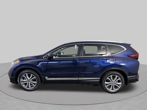 Used 2022 Honda CR-V Touring image 29