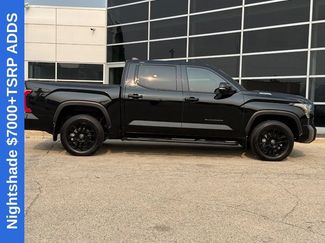 Used 2025 Toyota Tundra Limited AWD/4WD video 2