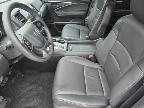 Certified 2022 Honda Pilot Special Edition image 9
