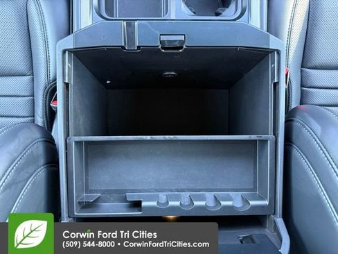Used 2026 Ford F350 Platinum w/ Tremor Off-Road Package AWD/4WD image 29