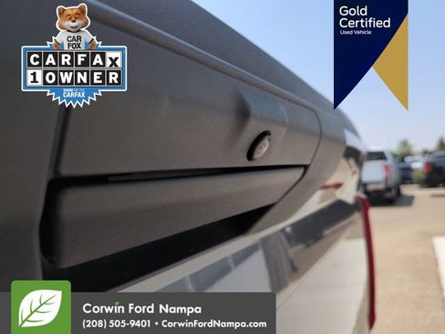Used 2025 Ford F150 XLT w/ Equipment Group 301A Standard AWD/4WD image 30
