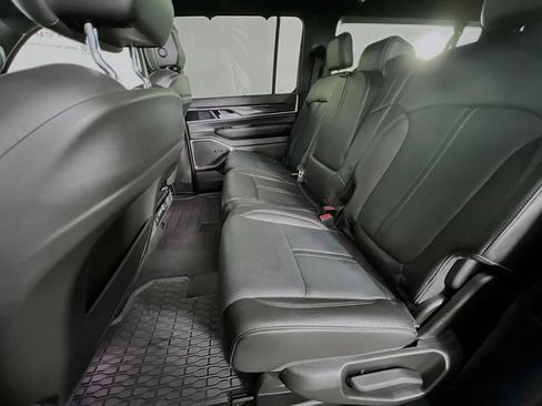 Used 2024 Jeep Wagoneer L 4WD w/ Convenience Group I image 26