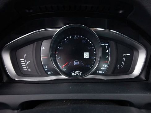 Used 2016 Volvo S60 T5 Cross Country Platinum AWD/4WD image 17