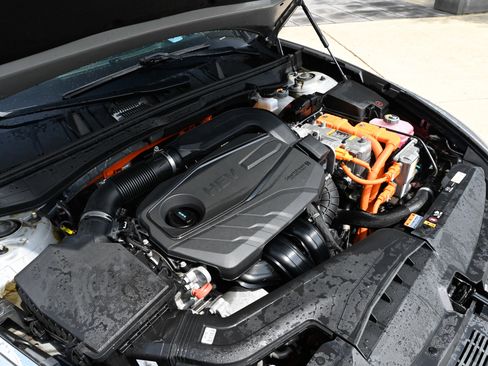 Used 2021 Hyundai Sonata Limited FWD image 61