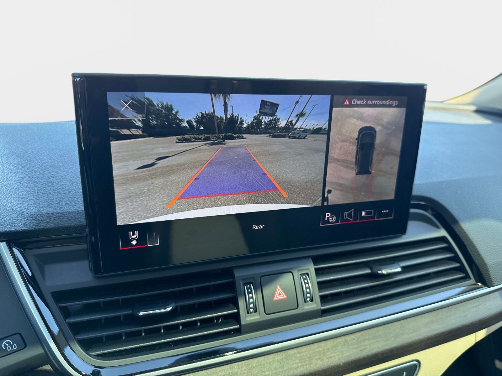 Certified 2023 Audi Q5 2.0T Prestige AWD/4WD image 26