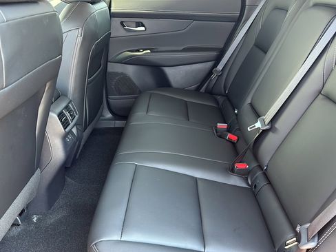 New 2025 Nissan Murano SL image 15