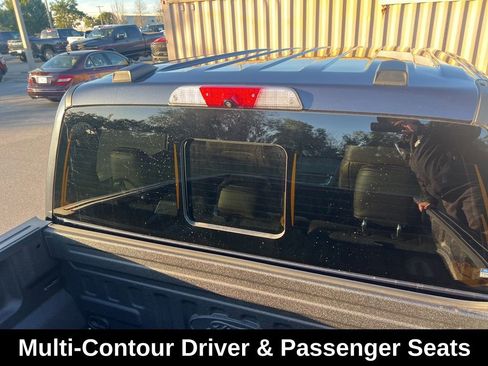 Used 2022 Ford F150 King Ranch w/ Equipment Group 601A High image 20