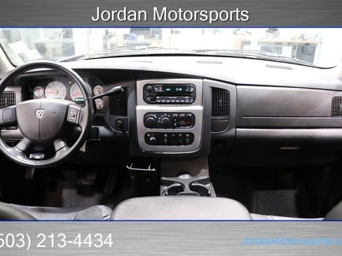 Used 2004 Dodge Ram 1500 Truck SLT w/ Sport Appearance Group image 19