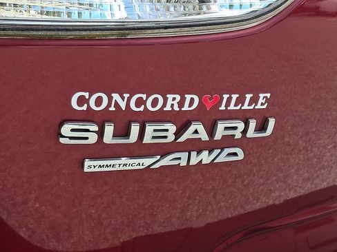 Used 2019 Subaru Forester Limited AWD/4WD image 31