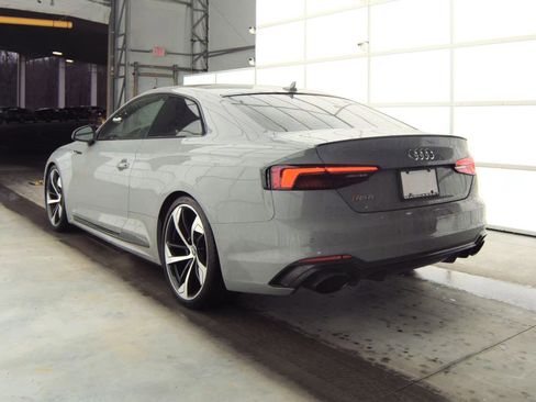 Used 2019 Audi RS 5 image 3