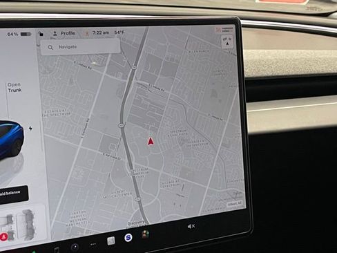 Used 2024 Tesla Model 3 Long Range image 22