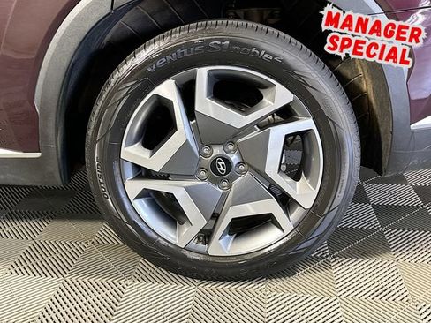 Used 2024 Hyundai Palisade SEL w/ Premium Package FWD image 32