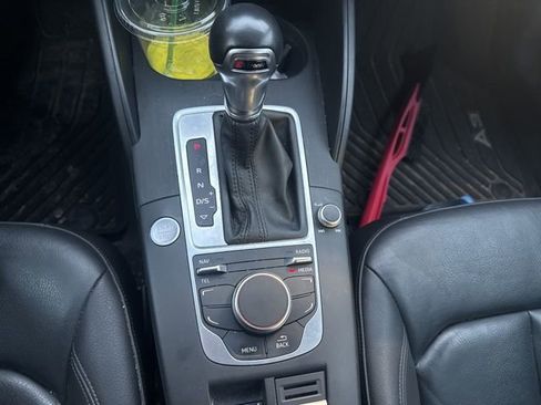 Used 2016 Audi A3 2.0T Premium Plus w/ Premium Plus Package image 7