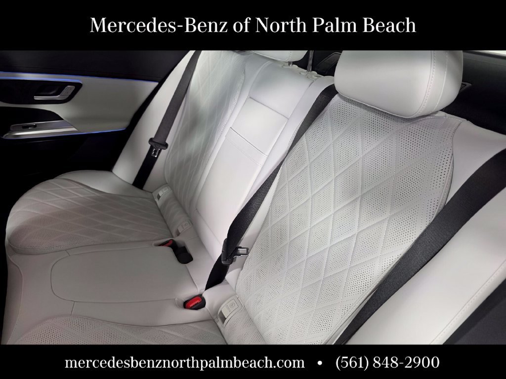 New 2026 Mercedes-Benz E 350 Sedan image 14