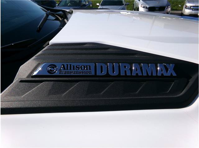 Used 2026 Chevrolet Silverado 2500 LT AWD/4WD image 12