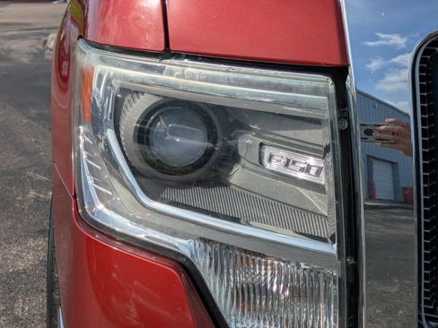 Used 2014 Ford F150 XLT w/ Equipment Group 302A Luxury RWD image 8
