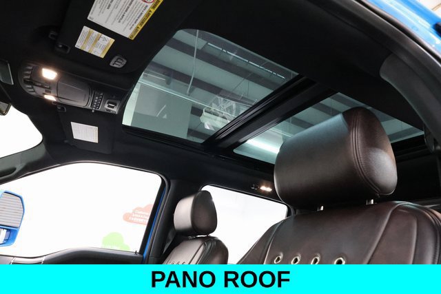 Used 2018 Ford F250 Platinum w/ Platinum Ultimate Package AWD/4WD image 27