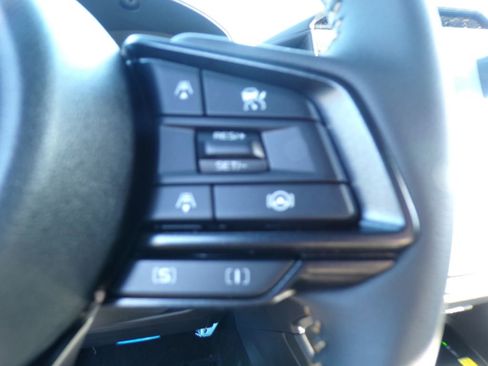 New 2026 Subaru Crosstrek 2.5i Sport AWD/4WD image 33