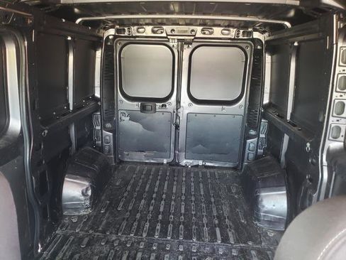 Used 2018 RAM ProMaster 1500 image 17