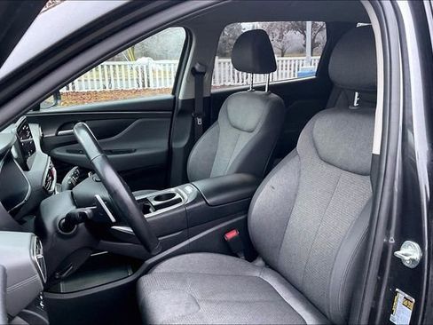 Certified 2023 Hyundai Santa Fe SEL image 25