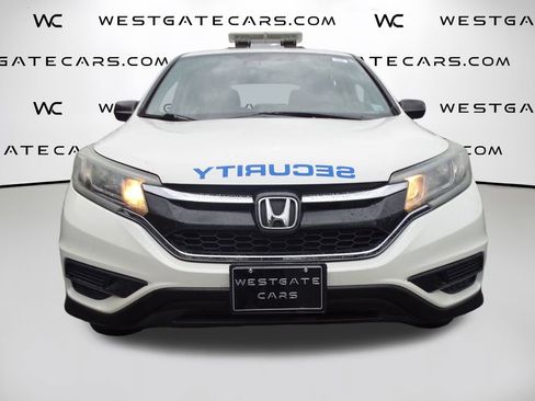 Used 2016 Honda CR-V LX image 4