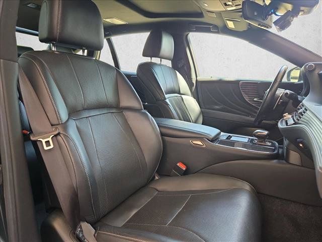 Used 2019 Lexus LS 500 RWD image 20