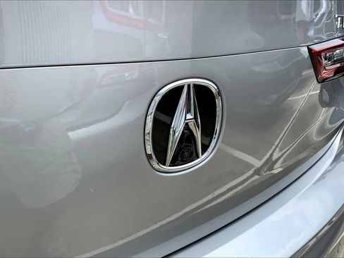New 2025 Acura TLX w/ Technology Package FWD image 8
