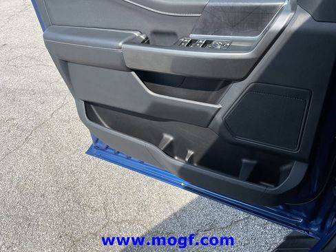 Certified 2023 Ford F150 XLT w/ Equipment Group 302A High image 17