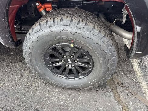 New 2026 Ford F150 Raptor image 4