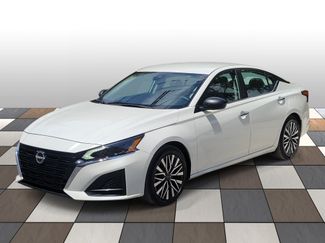 Used 2024 Nissan Altima 2.5 SV FWD 360° Tour