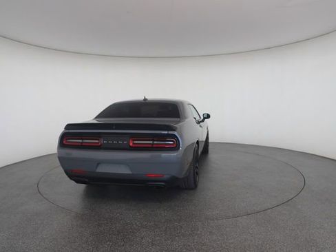 Used 2023 Dodge Challenger SRT Hellcat image 16
