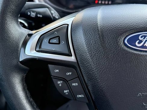 Certified 2024 Ford Edge SEL w/ Convenience Package AWD/4WD image 21