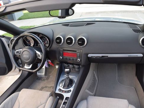 Used 2009 Audi TT 3.2 Premium Plus AWD/4WD image 61