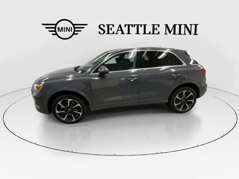 Used 2021 Audi Q3 2.0T Premium Plus image 6