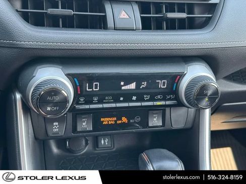 Used 2019 Toyota RAV4 XLE w/ Convenience Package AWD/4WD image 31