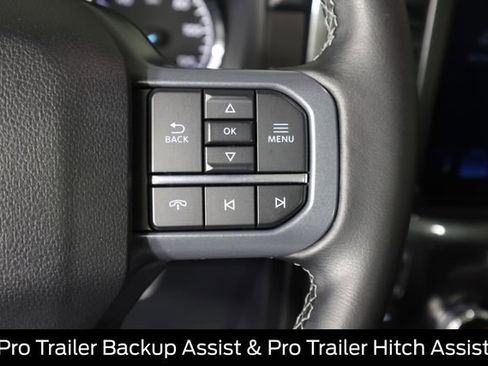 Certified 2023 Ford F150 XLT w/ Equipment Group 302A High image 50