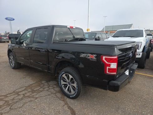 Used 2019 Ford F150 XL w/ Equipment Group 101A Mid image 3