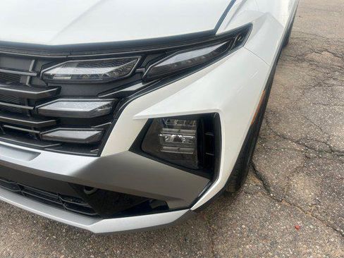 New 2026 Hyundai Tucson SEL FWD image 9