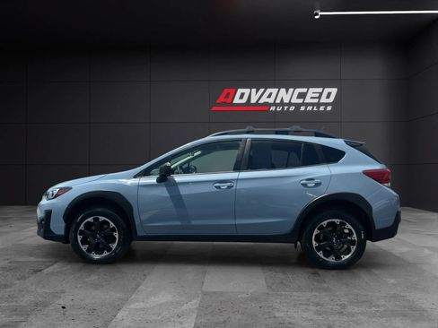 Used 2021 Subaru Crosstrek 2.0i AWD/4WD image 7