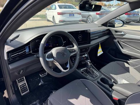 New 2026 Volkswagen Jetta Sport FWD image 4