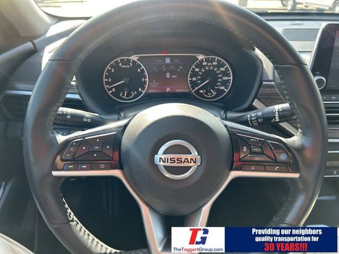 Used 2022 Nissan Altima 2.5 SL image 16