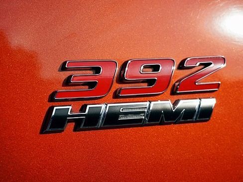 Used 2021 Dodge Charger Scat Pack image 11